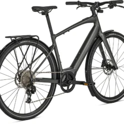 Specialized Turbo Vado SL 4.0 EQ 28" E-Trekking-Bike 23 Specialized Turbo Vado SL 4.0 EQ 28" E-Trekking-Bike -Rad Teile Welt 456716