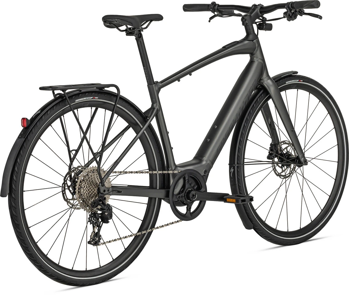 Specialized Turbo Vado SL 4.0 EQ 28" E-Trekking-Bike 10 Specialized Turbo Vado SL 4.0 EQ 28" E-Trekking-Bike – Bild 10