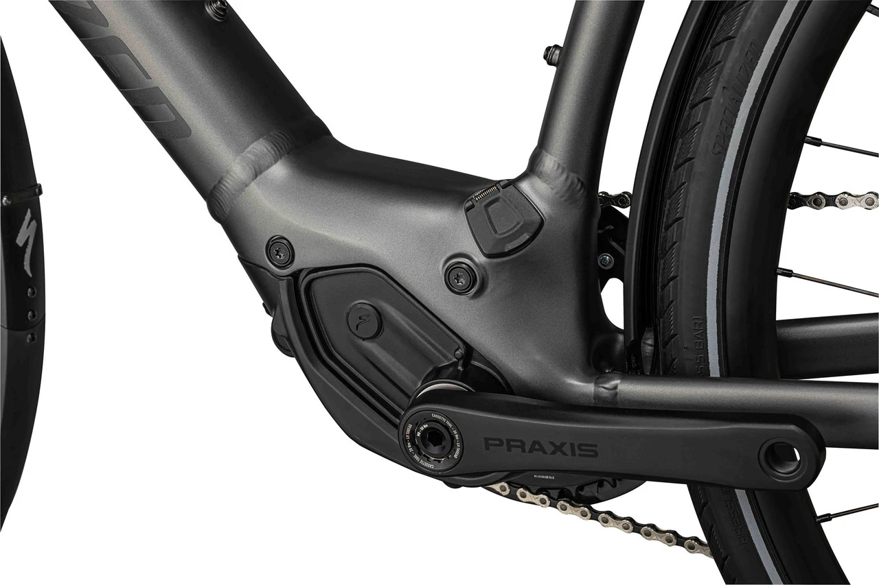 Specialized Turbo Vado SL 4.0 EQ 28" E-Trekking-Bike 14 Specialized Turbo Vado SL 4.0 EQ 28" E-Trekking-Bike – Bild 14