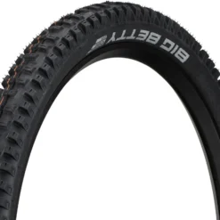 Schwalbe Big Betty Evolution ADDIX Soft Super Gravity 29" Faltreifen