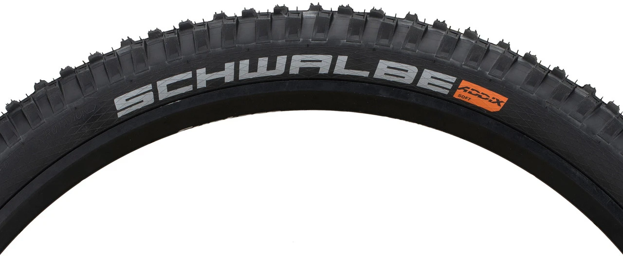 Schwalbe Big Betty Evolution ADDIX Soft Super Gravity 29" Faltreifen 3 Schwalbe Big Betty Evolution ADDIX Soft Super Gravity 29" Faltreifen – Bild 3