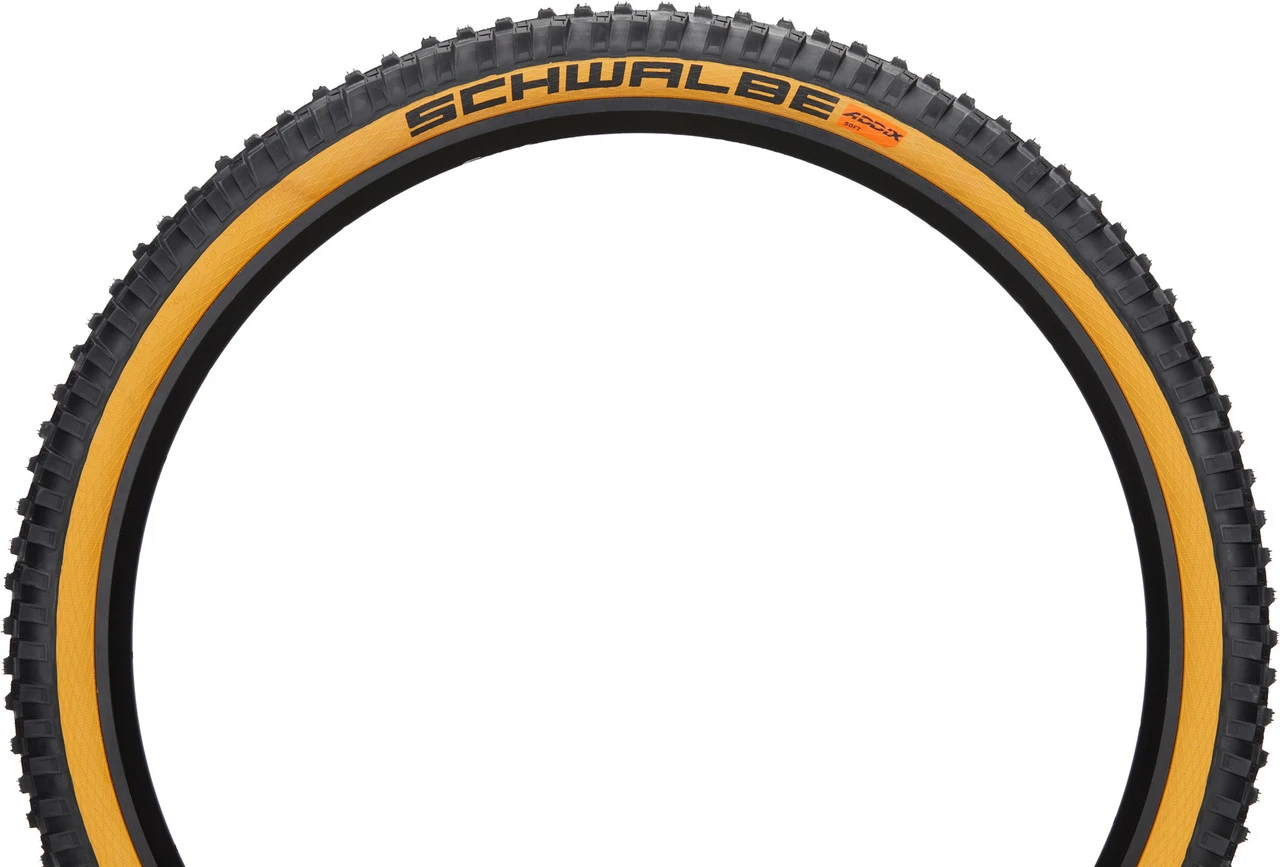 Schwalbe Big Betty Evolution ADDIX Soft Super Gravity 29" Faltreifen 6 Schwalbe Big Betty Evolution ADDIX Soft Super Gravity 29" Faltreifen – Bild 6