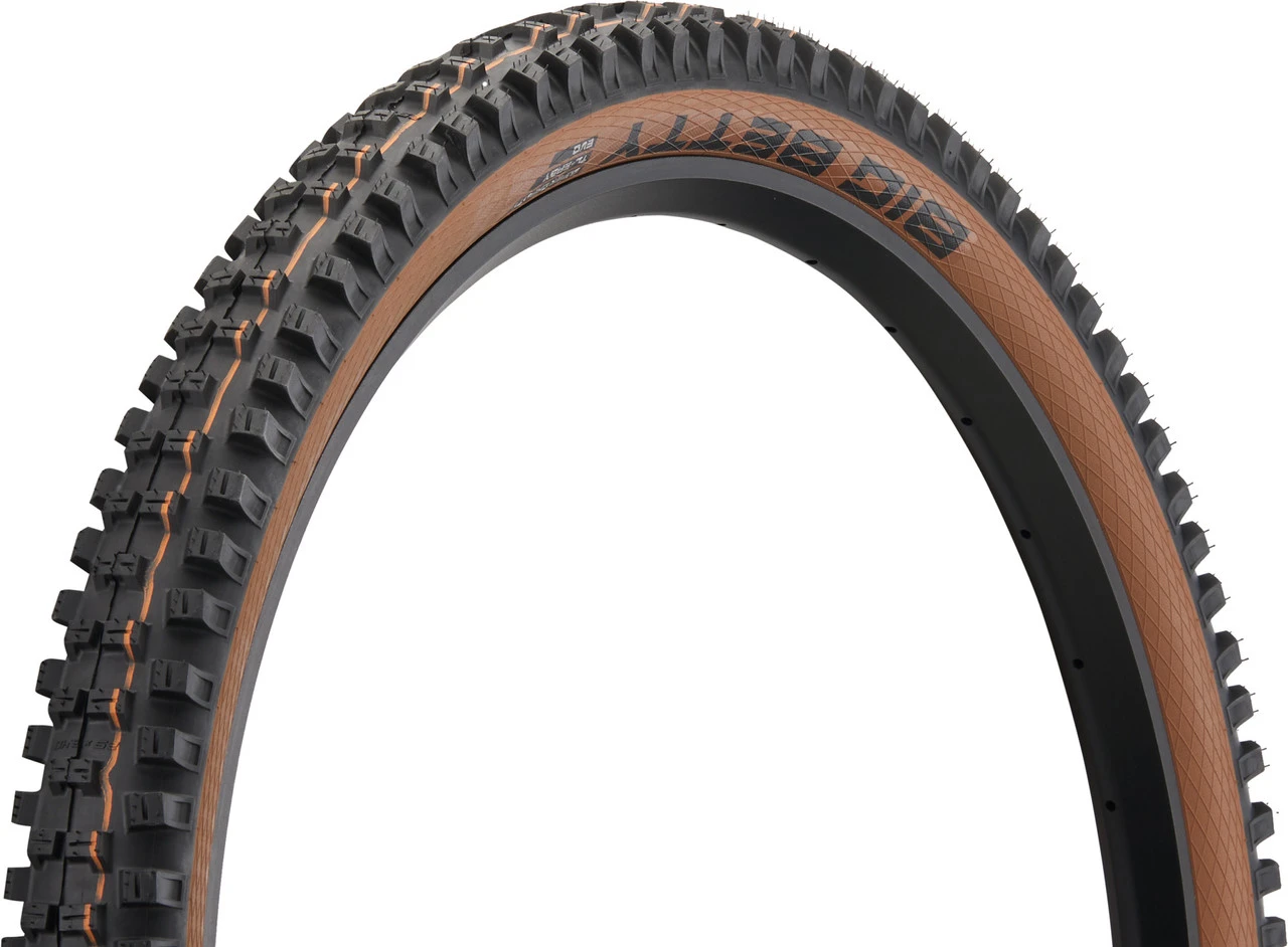 Schwalbe Big Betty Evolution ADDIX Soft Super Gravity 29" Faltreifen 8 Schwalbe Big Betty Evolution ADDIX Soft Super Gravity 29" Faltreifen – Bild 8