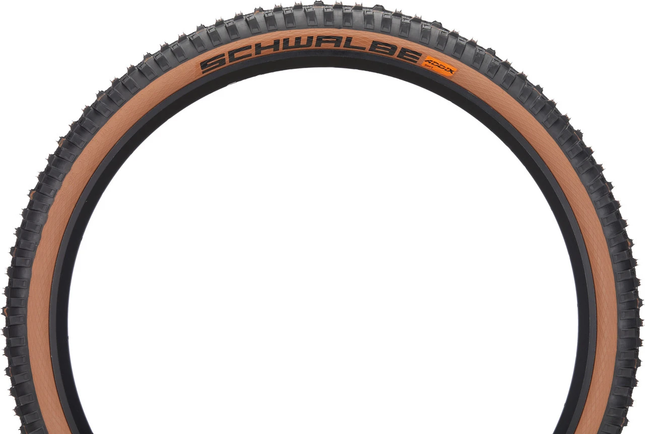 Schwalbe Big Betty Evolution ADDIX Soft Super Gravity 29" Faltreifen 9 Schwalbe Big Betty Evolution ADDIX Soft Super Gravity 29" Faltreifen – Bild 9