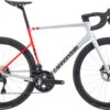 Cannondale SuperSix EVO Carbon Disc Ultegra Di2 Rennrad