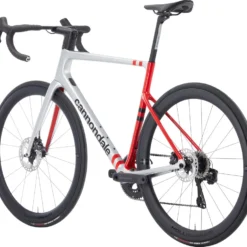 Cannondale SuperSix EVO Carbon Disc Ultegra Di2 Rennrad -Rad Teile Welt 457903