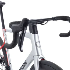 Cannondale SuperSix EVO Carbon Disc Ultegra Di2 Rennrad -Rad Teile Welt 457904