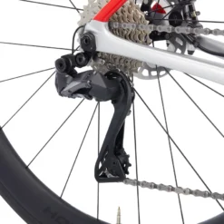 Cannondale SuperSix EVO Carbon Disc Ultegra Di2 Rennrad -Rad Teile Welt 457906