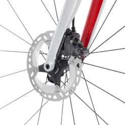 Cannondale SuperSix EVO Carbon Disc Ultegra Di2 Rennrad -Rad Teile Welt 457907