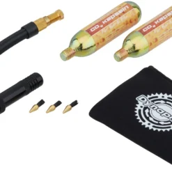 Dynaplug Air Road Reparaturset Für Tubeless Reifen -Rad Teile Welt 457923