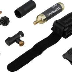 Topeak Tubi Master X Tubeless Reparaturkit Mit 25 G CO2-Kartusche 11 Topeak Tubi Master X Tubeless Reparaturkit Mit 25 G CO2-Kartusche -Rad Teile Welt 458107