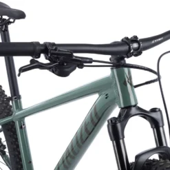 Specialized Rockhopper Elite 29" Mountainbike -Rad Teile Welt 458704