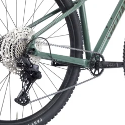 Specialized Rockhopper Elite 29" Mountainbike -Rad Teile Welt 458706