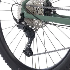 Specialized Rockhopper Elite 29" Mountainbike -Rad Teile Welt 458707