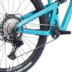 SB150 T1 TURQ Carbon 29" Mountainbike 15 SB150 T1 TURQ Carbon 29" Mountainbike -Rad Teile Welt 458715