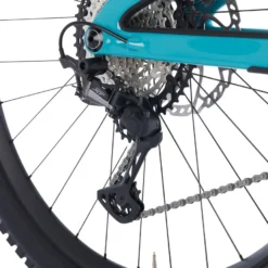 SB150 T1 TURQ Carbon 29" Mountainbike 17 SB150 T1 TURQ Carbon 29" Mountainbike -Rad Teile Welt 458717