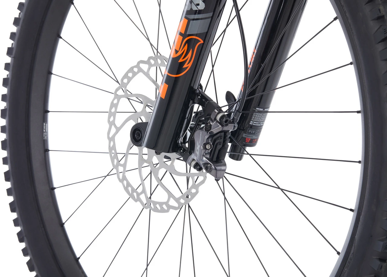 SB150 T1 TURQ Carbon 29" Mountainbike 9 SB150 T1 TURQ Carbon 29" Mountainbike – Bild 9