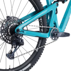 SB130 Lunchride CLR C/Series Carbon 29" Mountainbike -Rad Teile Welt 459033