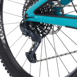 SB130 Lunchride CLR C/Series Carbon 29" Mountainbike -Rad Teile Welt 459034