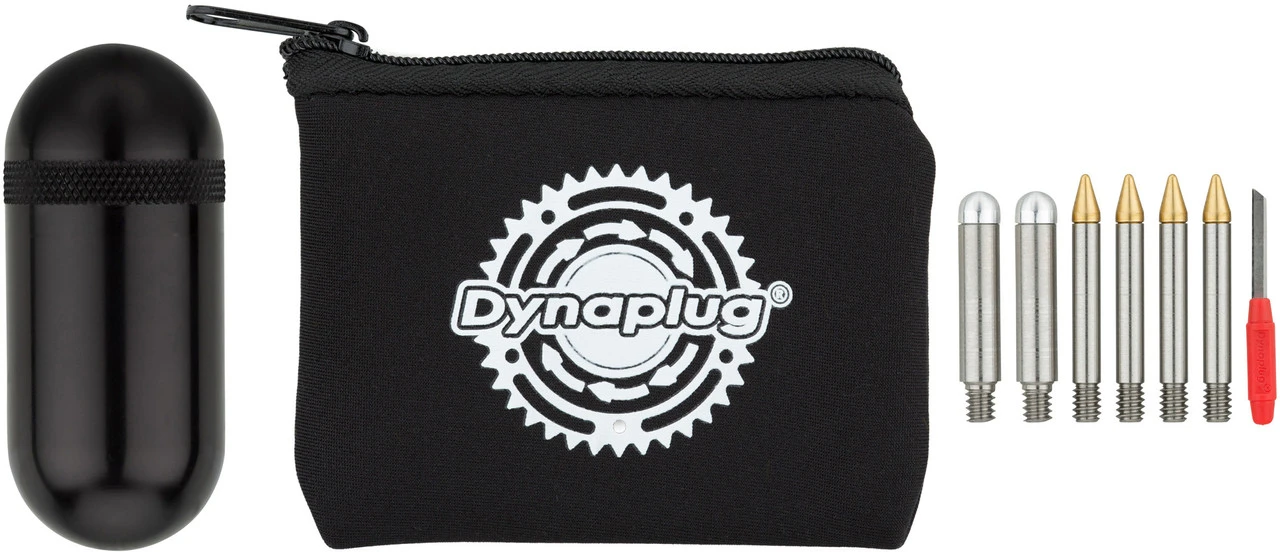Dynaplug Megapill Reparaturset Für Tubeless Reifen 1 Dynaplug Megapill Reparaturset Für Tubeless Reifen