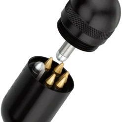 Dynaplug Megapill Reparaturset Für Tubeless Reifen 13 Dynaplug Megapill Reparaturset Für Tubeless Reifen -Rad Teile Welt 459111