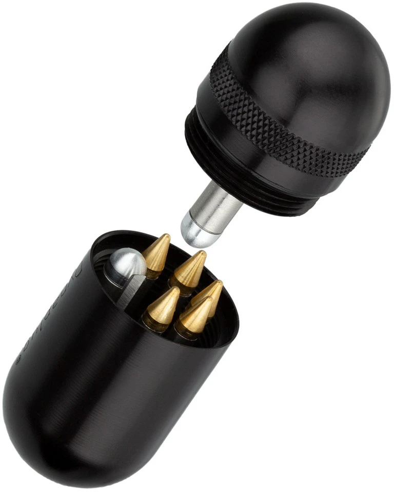 Dynaplug Megapill Reparaturset Für Tubeless Reifen 4 Dynaplug Megapill Reparaturset Für Tubeless Reifen – Bild 4