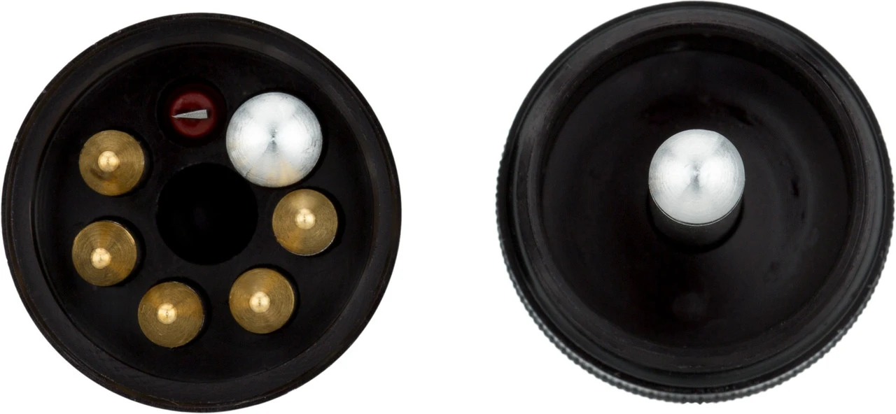 Dynaplug Megapill Reparaturset Für Tubeless Reifen 5 Dynaplug Megapill Reparaturset Für Tubeless Reifen – Bild 5