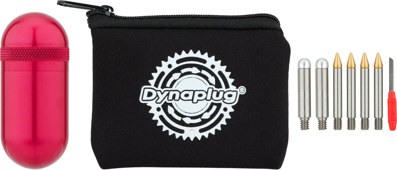 Dynaplug Megapill Reparaturset Für Tubeless Reifen 7 Dynaplug Megapill Reparaturset Für Tubeless Reifen – Bild 7