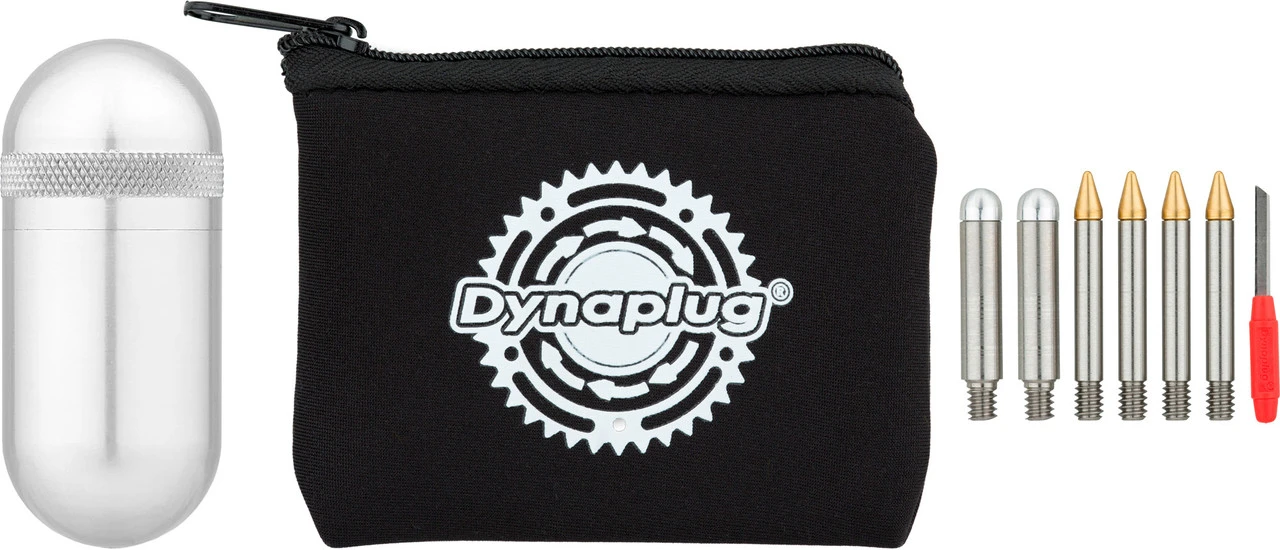 Dynaplug Megapill Reparaturset Für Tubeless Reifen 8 Dynaplug Megapill Reparaturset Für Tubeless Reifen – Bild 8