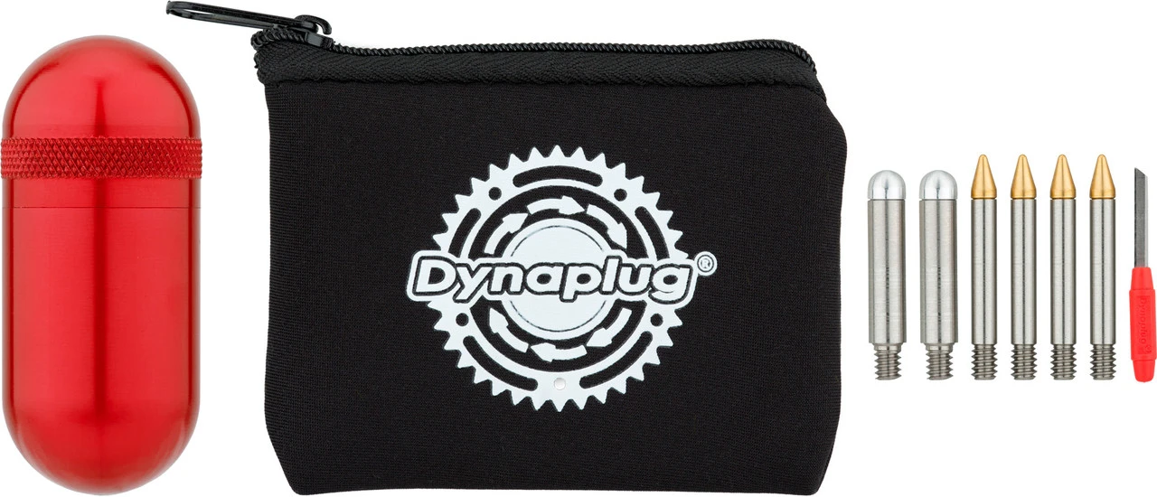 Dynaplug Megapill Reparaturset Für Tubeless Reifen 9 Dynaplug Megapill Reparaturset Für Tubeless Reifen – Bild 9