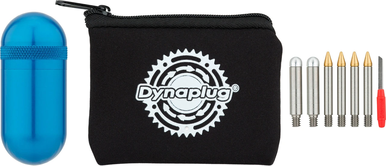 Dynaplug Megapill Reparaturset Für Tubeless Reifen 10 Dynaplug Megapill Reparaturset Für Tubeless Reifen – Bild 10