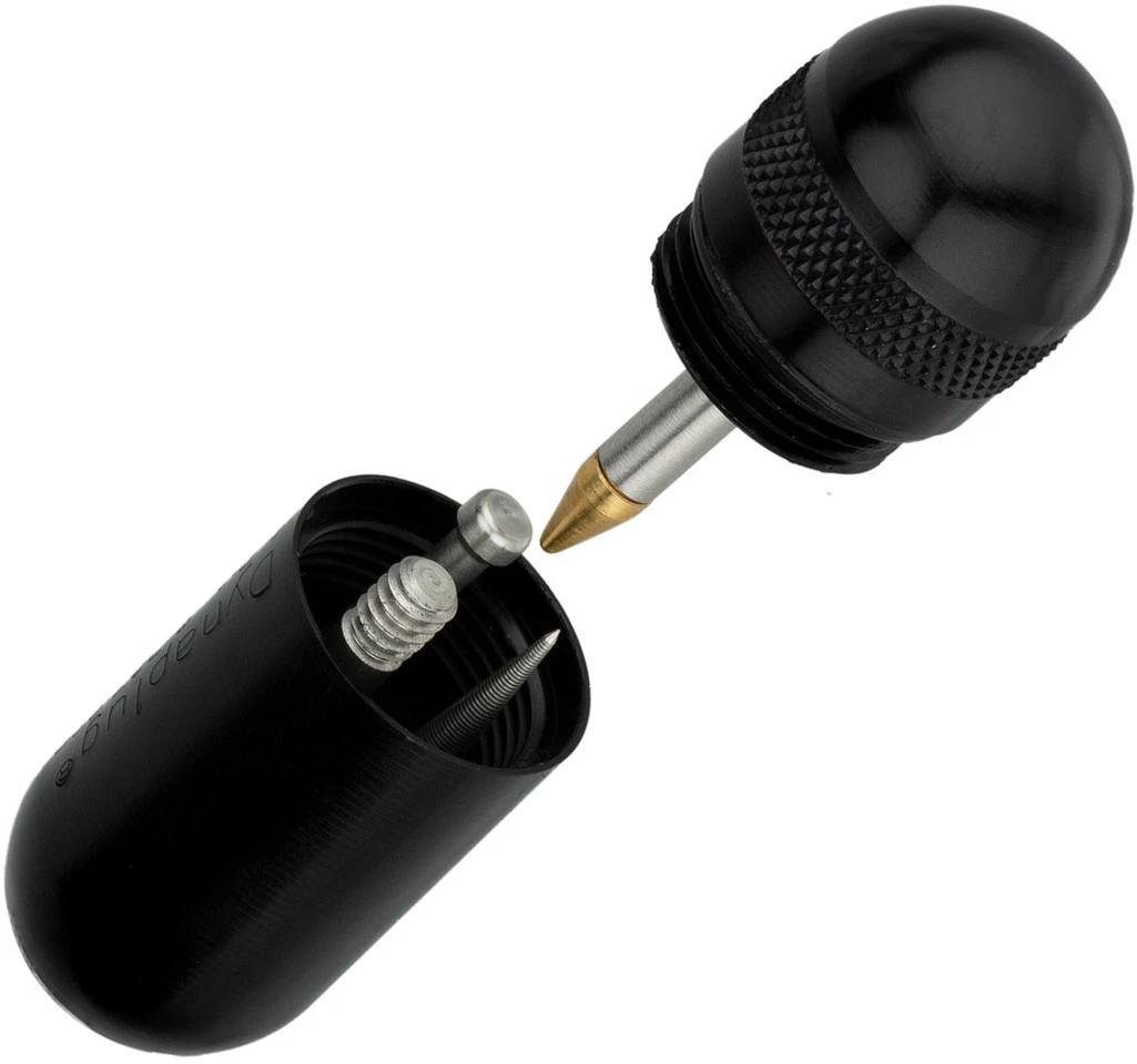 Dynaplug Pill Micro Pro Reparaturset Für Tubeless Reifen 5 Dynaplug Pill Micro Pro Reparaturset Für Tubeless Reifen – Bild 5