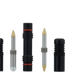 Dynaplug Racer Pro Reparaturset Für Tubeless Reifen -Rad Teile Welt 459328