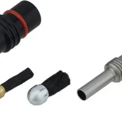 Dynaplug Racer Pro Reparaturset Für Tubeless Reifen -Rad Teile Welt 459329