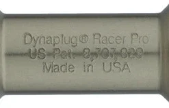Dynaplug Racer Pro Reparaturset Für Tubeless Reifen -Rad Teile Welt 459336