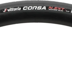 Vittoria Corsa N.EXT TLR G2.0 28" Faltreifen 6 Vittoria Corsa N.EXT TLR G2.0 28" Faltreifen -Rad Teile Welt 459834