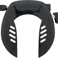 Abus Pro Shield XPlus 5955 NR Rahmenschloss - Werkstattverpackung -Rad Teile Welt 460449