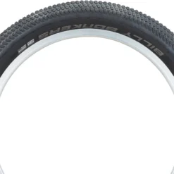 Schwalbe Billy Bonkers Performance ADDIX 16" Drahtreifen -Rad Teile Welt 460693