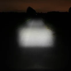 Abus Tresor 1385 Schloss + Sigma StVZO Beleuchtungsset Safe & Secure Bundle -Rad Teile Welt 460810