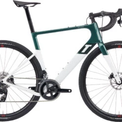 3T Exploro RaceMax Rival AXS 2x Carbon Gravelbike