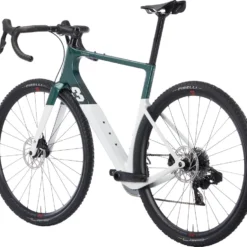 3T Exploro RaceMax Rival AXS 2x Carbon Gravelbike 21 3T Exploro RaceMax Rival AXS 2x Carbon Gravelbike -Rad Teile Welt 461357