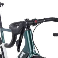 3T Exploro RaceMax Rival AXS 2x Carbon Gravelbike 22 3T Exploro RaceMax Rival AXS 2x Carbon Gravelbike -Rad Teile Welt 461358