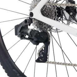 3T Exploro RaceMax Rival AXS 2x Carbon Gravelbike 24 3T Exploro RaceMax Rival AXS 2x Carbon Gravelbike -Rad Teile Welt 461360