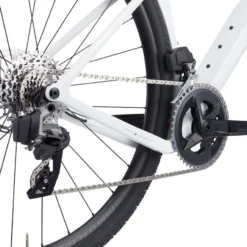 3T Exploro RaceMax Rival AXS 2x Carbon Gravelbike 25 3T Exploro RaceMax Rival AXS 2x Carbon Gravelbike -Rad Teile Welt 461361