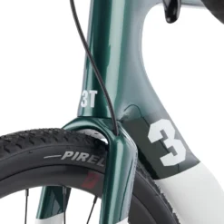 3T Exploro RaceMax Rival AXS 2x Carbon Gravelbike 28 3T Exploro RaceMax Rival AXS 2x Carbon Gravelbike -Rad Teile Welt 461364