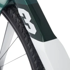 3T Exploro RaceMax Rival AXS 2x Carbon Gravelbike 34 3T Exploro RaceMax Rival AXS 2x Carbon Gravelbike -Rad Teile Welt 461370