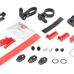 3T Exploro RaceMax Rival AXS 2x Carbon Gravelbike 37 3T Exploro RaceMax Rival AXS 2x Carbon Gravelbike -Rad Teile Welt 461373