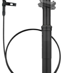 OneUp Components Dropper Post V2 120 Mm Sattelstütze Mit V3 Remotehebel Klemmschelle