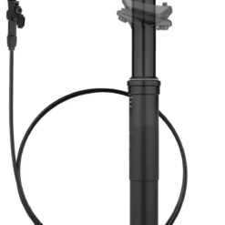 OneUp Components Dropper Post V2 120 Mm Sattelstütze Mit V3 Remotehebel Matchmaker X