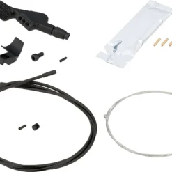 OneUp Components Dropper Post V2 150 Mm Sattelstütze Mit V3 Remotehebel I-Spec II -Rad Teile Welt 461621